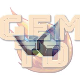 gem td|gem td mobile.